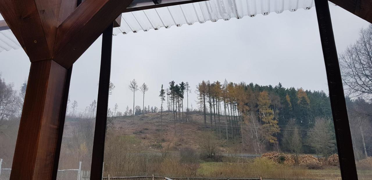 Chata Na Kovarne Rýmařov Eksteriør bilde