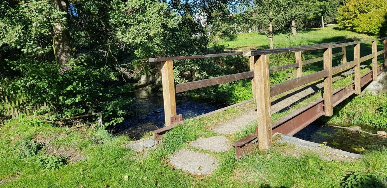 Chata Na Kovarne Rýmařov Eksteriør bilde