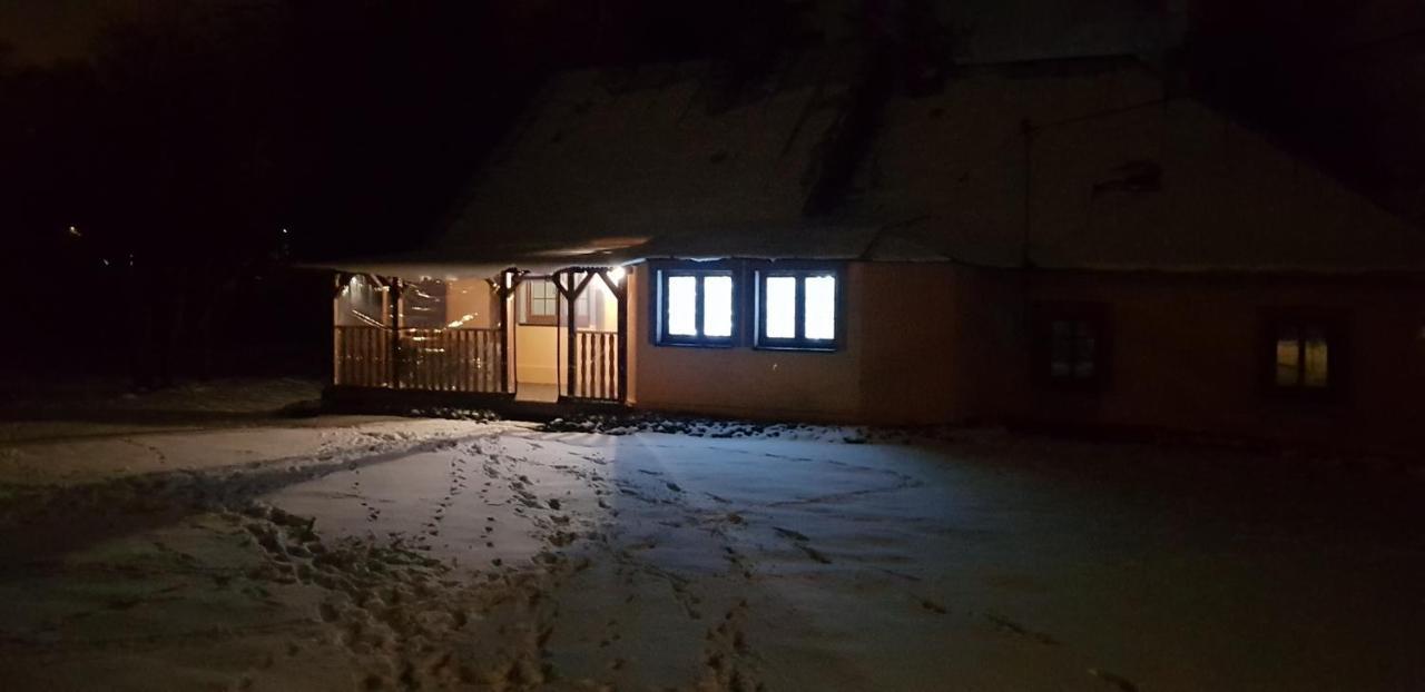 Chata Na Kovarne Rýmařov Eksteriør bilde