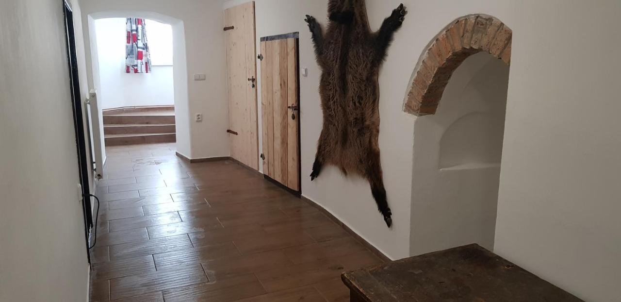 Chata Na Kovarne Rýmařov Eksteriør bilde