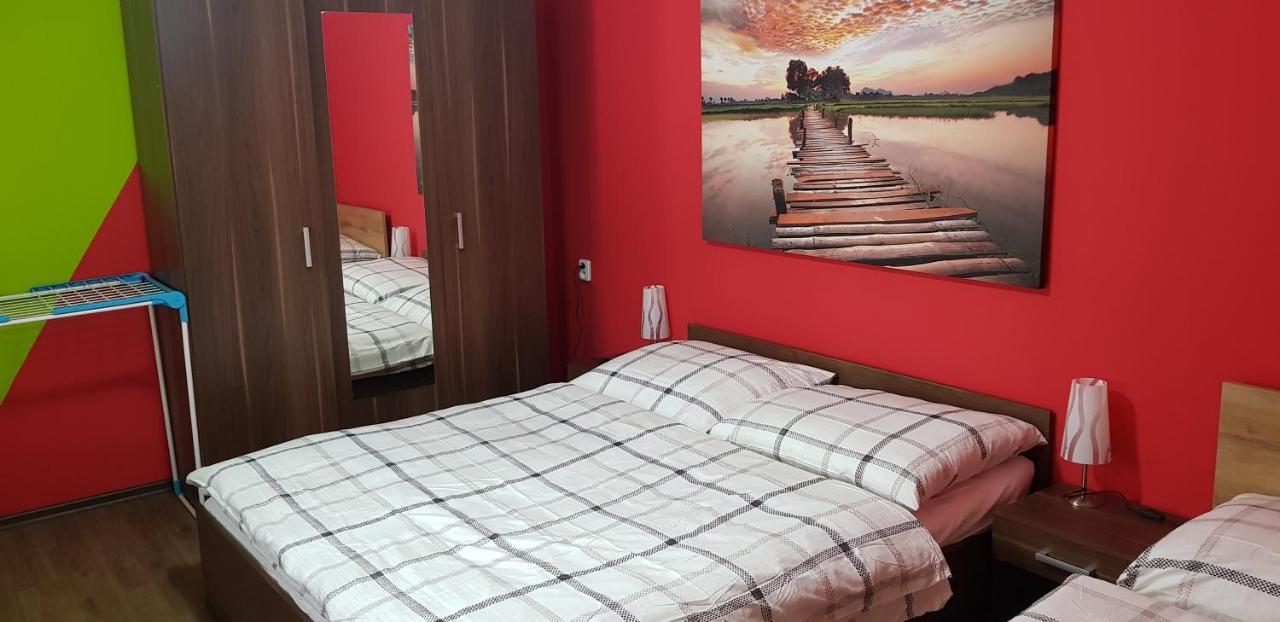 Chata Na Kovarne Rýmařov Eksteriør bilde